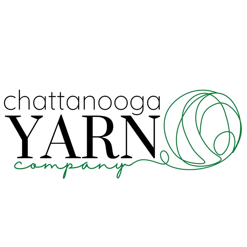 Chattanooga Yarn Co. Logo
